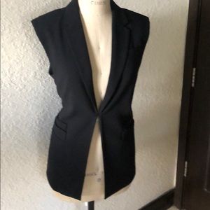 Banana republic vest